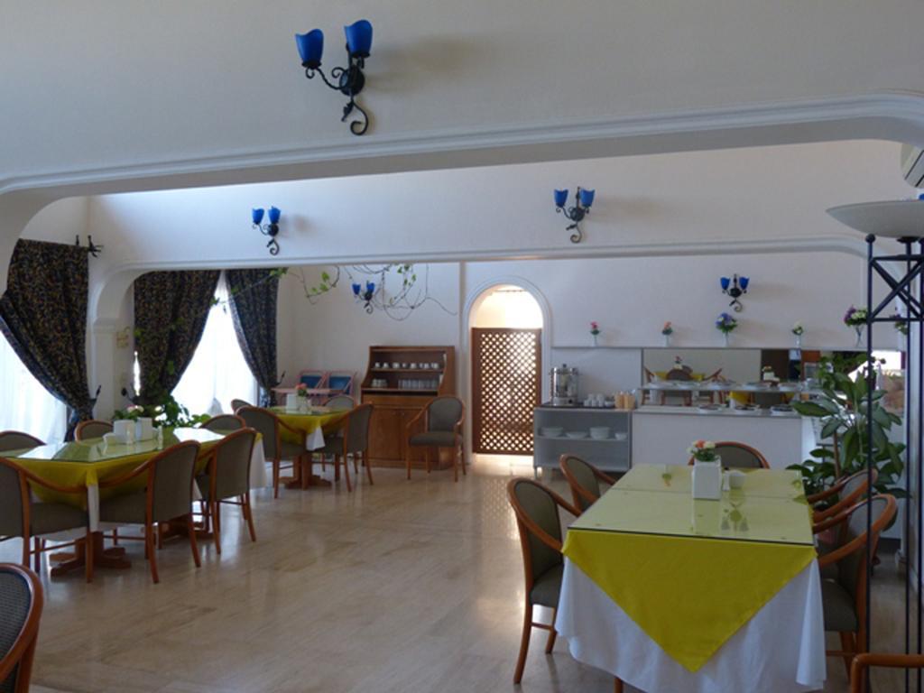 Belek Park Hotel エクステリア 写真