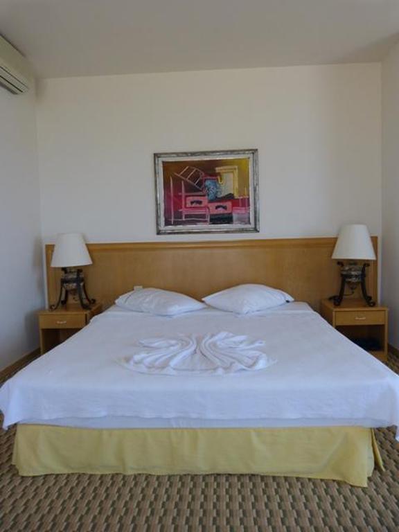 Belek Park Hotel 部屋 写真
