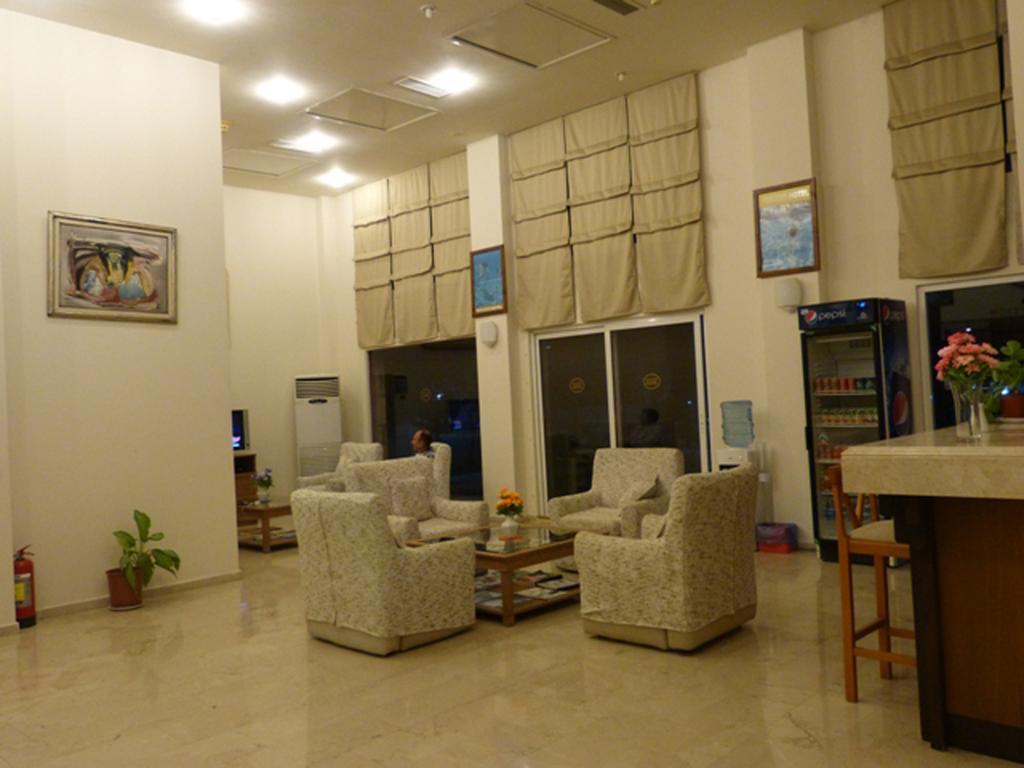 Belek Park Hotel エクステリア 写真