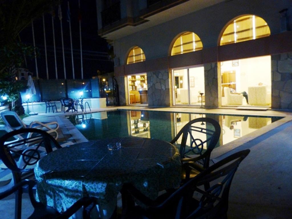 Belek Park Hotel 部屋 写真