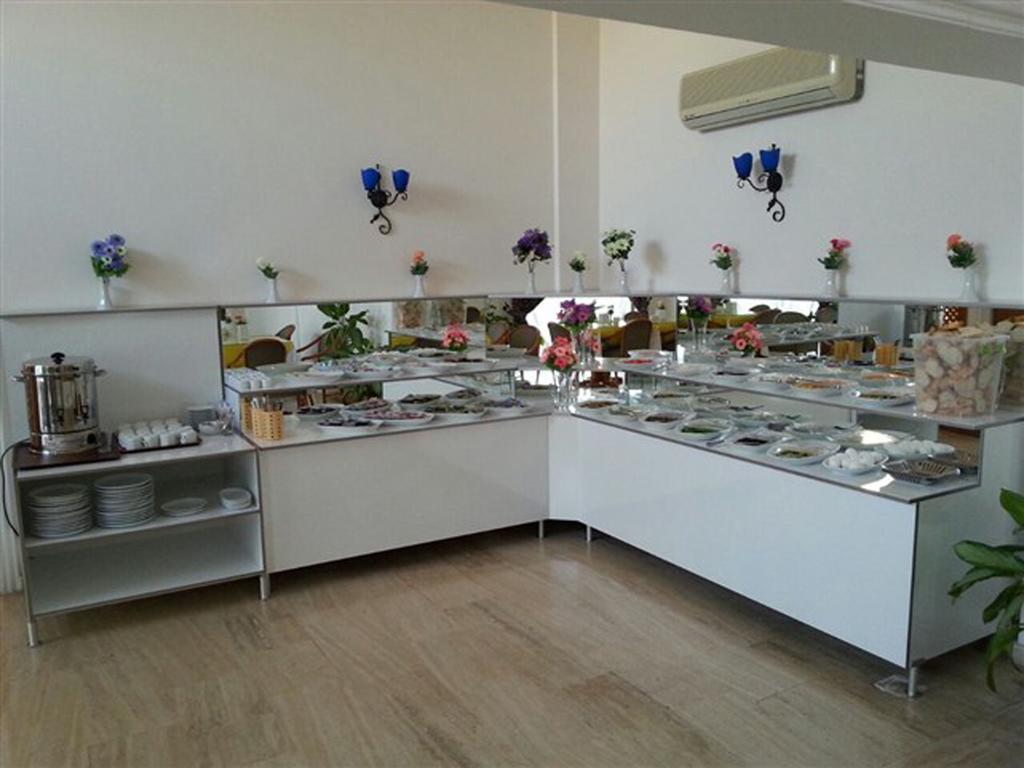 Belek Park Hotel エクステリア 写真