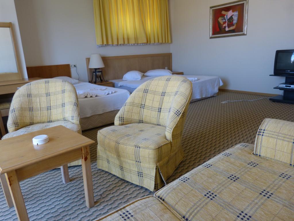 Belek Park Hotel エクステリア 写真