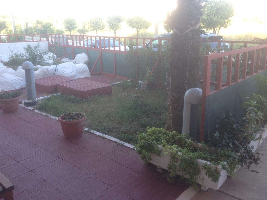 Belek Park Hotel エクステリア 写真