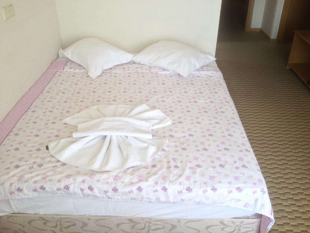 Belek Park Hotel エクステリア 写真