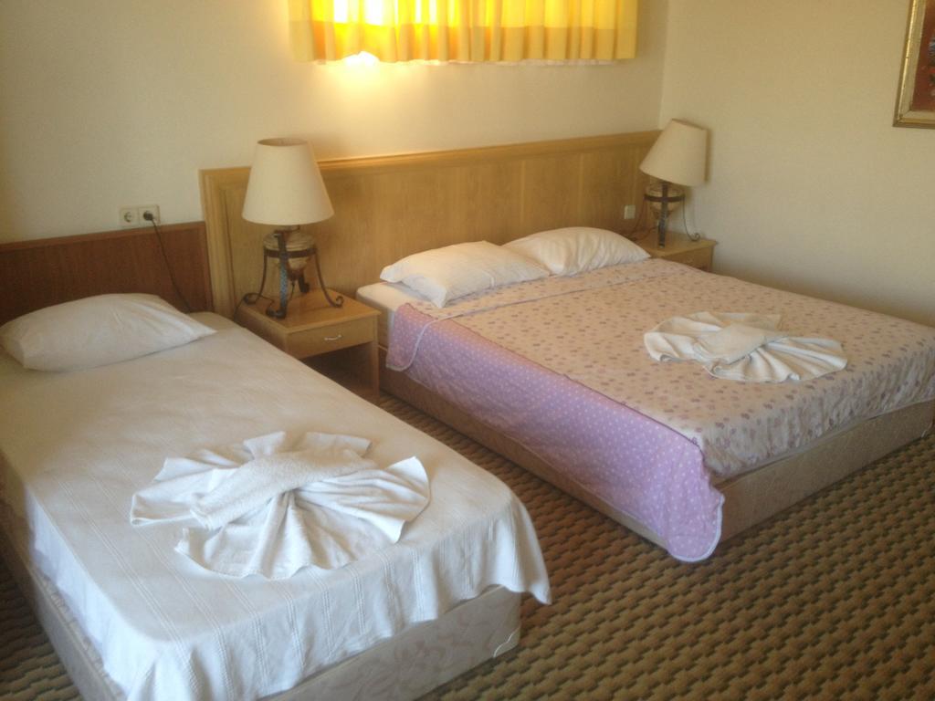 Belek Park Hotel エクステリア 写真