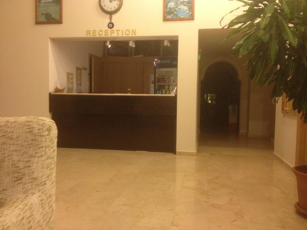 Belek Park Hotel エクステリア 写真