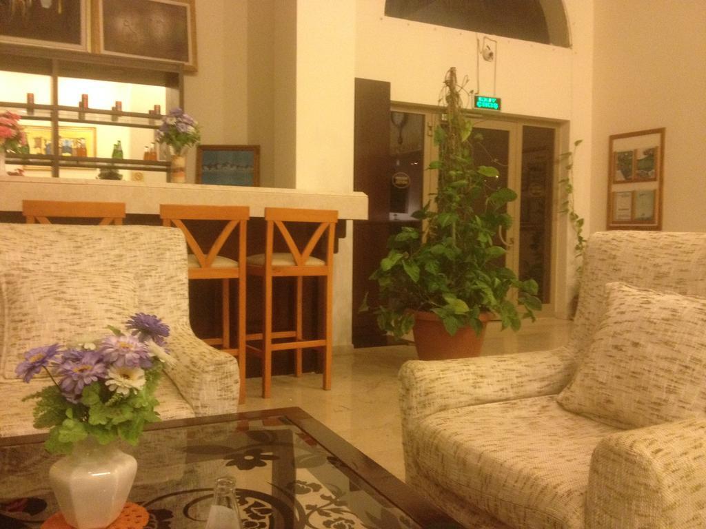 Belek Park Hotel エクステリア 写真